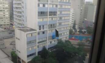 Imagem 4: Conjunto comercial para locação, Consolação, São Paulo