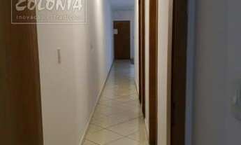 Imagem 2: Santo André - Apartamento Padrão - Vila Tibiriçá
