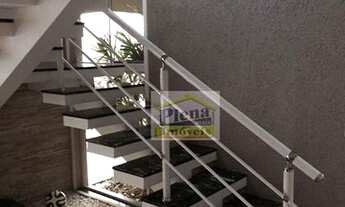 Imagem 7: Sobrado residencial à venda, Parque Manoel de Vasconcelos, Sumaré