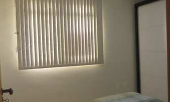 Imagem 7: BELO HORIZONTE - Apartamento Padrão - Coração Eucarístico