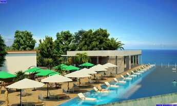 Imagem 3: Apartamento para venda com 22 metros quadrados com 1 quarto