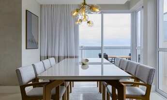 Imagem 6: MIRANTE DAS ÁGUAS - COBERTURA MOBILIADA NA BARRA SUL DE BALNEÁRIO CAMBORIÚ