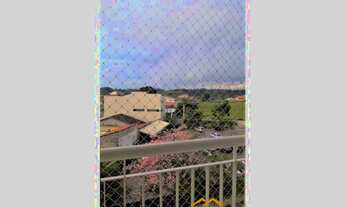 Imagem 2: Apartamento Residencial à venda, Parque Residencial Flamboyant, São José dos Campos - AP64