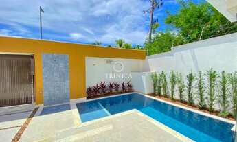 Imagem 3: Rio de Janeiro - Casa de Condomínio - Recreio dos Bandeirantes