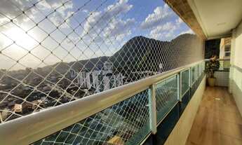 Imagem 2: LINDO APARTAMENTO COM VISTA PRIVILÉGIADA - CANTO DO FORTE