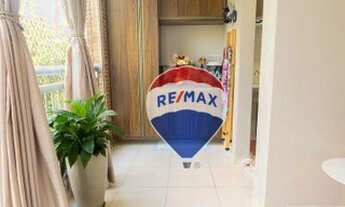 Imagem 3: Apartamento com 3 dormitórios à venda, 79 m² por R$ 439.000,00 - Flores - Manaus/AM