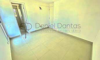 Imagem 6: Apto NOVO em Capim Macio, 83m,3/4, varanda gourmet e 2 vagas livres Ed Aurina Galvão