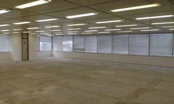 Imagem 6: Conjunto Comercial região Berrini