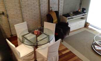 Imagem 5: Loft para alugar, 75 m² por R$ 10.000,00/mês - Jardins - São Paulo/SP