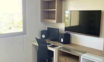 Imagem 3: Apartamento SQB 3 quartos