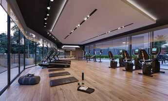 Imagem 2: Apartamento com 2 quartos no Bairro São Vicente - Itajaí - SC