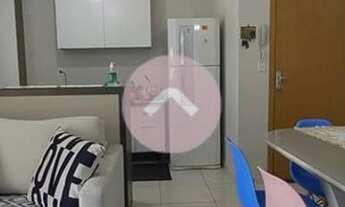 Imagem 4: Apartamento a venda em Criciúma SC-Bairro São Luiz Ref.:64