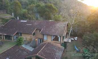 Imagem 2: Sítio- Petrópolis, Itaipava