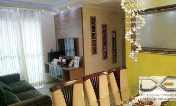 Imagem 3: Apartamento com 2 dormitórios à venda, 51 m² por R$ 250.000 - Vila Nova Cachoeirinha - São