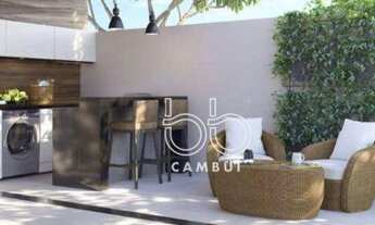 Imagem 4: Casa com 3 dormitórios à venda, 173 m² por R$ 1.295.000 - Condomínio Quinta de Miranda - C