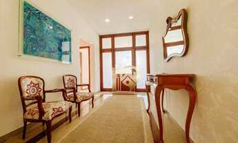 Imagem 7: Casa com 3 suítes à venda, 380 m² - Parque Mirante Do Vale - Jacareí/SP