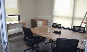 Imagem 6: CAMPINAS - Conjunto Comercial/Sala - Parque dos Resedás