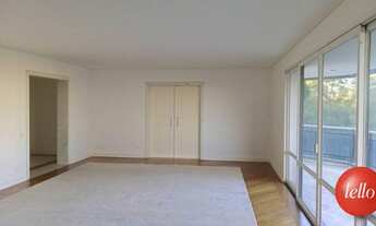 Imagem 4: São Paulo - Apartamento Padrão - Santo Amaro