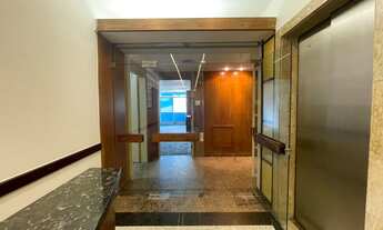 Imagem 6: ALUGUEL CONJUNTO 08 SALAS COMERCIAIS - 04 BANHEIROS - 250m2 RUA MÉXICO EDIFÍCIO MINERV