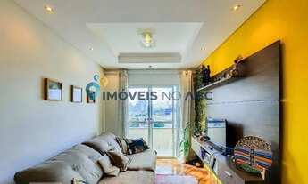 Imagem 4: Cobertura para Venda em São Bernardo do Campo, Assunção, 3 dormitórios, 1 suíte, 3 banheir