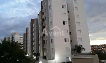 Imagem 1: APARTAMENTO RESIDENCIAL em VALINHOS - SP, JARDIM ALTO DA BOA VISTA