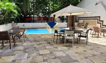 Imagem 6: Apartamento para venda com 140 metros quadrados com 4 quartos em Pituba - Salvador - BA