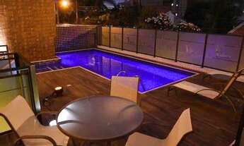 Imagem 5: Apartamento para venda possui 59 metros quadrados com 2 quartos em Jatiúca - Maceió - AL