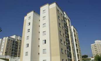 Imagem: Apartamento - Jardim Myrian Moreira da Costa