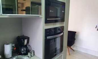 Imagem 7: Apartamento com 1 dormitório à venda, 65 m² por R$ 1.190.000,00 - Vila Cordeiro - São Paul