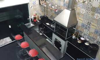 Imagem 7: SOBRADO - VILA MARIA ALTA - SP