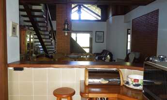 Imagem: Apartamento para Venda em Campos do Jordão