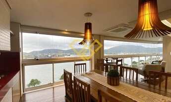 Imagem 5: Apartamento à venda, 3 quartos, 3 suítes, 3 vagas, Ponta da Praia - Santos/SP