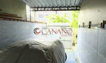 Imagem 4: Rio de Janeiro - Casa Padrão - Rocha