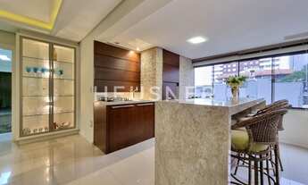 Imagem 2: Apartamento com 3 dormitórios à venda, 179 m² por R$ 1.155.000,00 - Centro - Novo Hamburgo