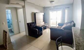 Imagem 3: Apartamento mobiliado no bairro Dom Bosco - Itajaí/SC