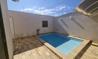 Imagem 3: Casa para Venda em Presidente Prudente, SÃO SEBASTIÃO, 3 dormitórios, 1 suíte, 3 banheiros