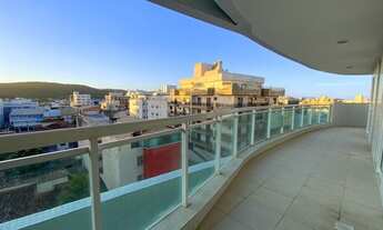 Imagem 4: Cobertura duplex de 250m² com 5 quartos, sendo 3 suítes no Centro de Cabo Frio, próxima a