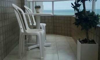 Imagem 4: Explêndido !! LINDO !! vista para o mar