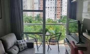 Imagem: Apartamento para venda com 3 quartos vaga