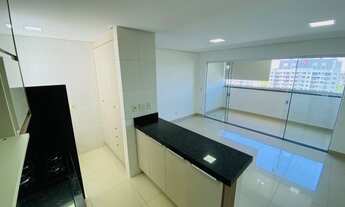 Imagem 7: Apartamento 2 quartos 1 suite alto padrão Parque Amazonia