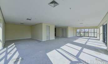 Imagem 3: PORTO ALEGRE - Conjunto Comercial/Sala - Bela Vista