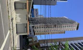 Imagem 3: Apto a venda possui 77 metros quadrados com 2 quartos em Tambaú - João Pessoa - Paraíba