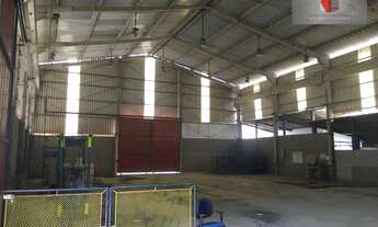 Imagem 6: Galpão para alugar, 600 m² por R$ 45.000,00/mês - Lagomar - Macaé/RJ