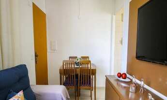 Imagem 1: Otima oportunidade e localização zona norte, 02 dorms Lazer completo piscina, salão de fes