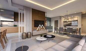 Imagem 2: Apartamento à venda, 148 m² por R$ 1.704.504,00 - Centro - Itajaí/SC