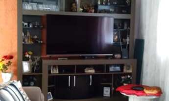 Imagem 3: Casa no Damasco Casa com 3 dormitórios