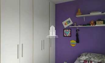 Imagem 6: Apartamento no Jabaquara