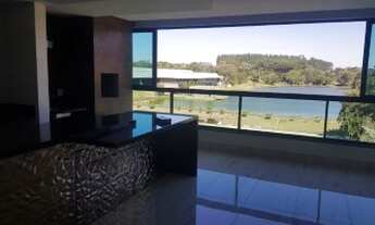 Imagem 6: Apartamento para venda com 158 metros quadrados com 3 quartos em Santa Maria - Uberaba - M