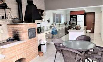 Imagem 7: Casa Swiss Park - Campinas