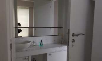 Imagem 7: Sala Aquarius 230m² . Mobiliada